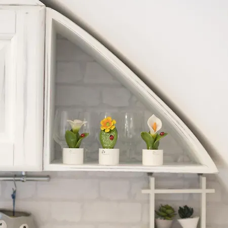 Elman House * Procida