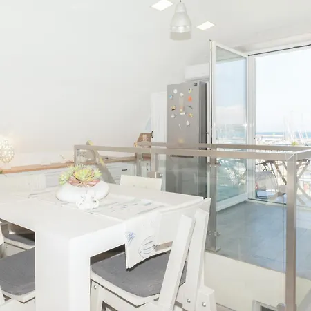 Elman House Appartement Procida