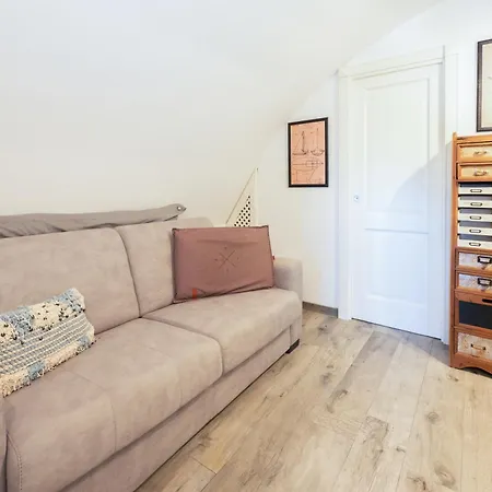 Elman House Appartement *