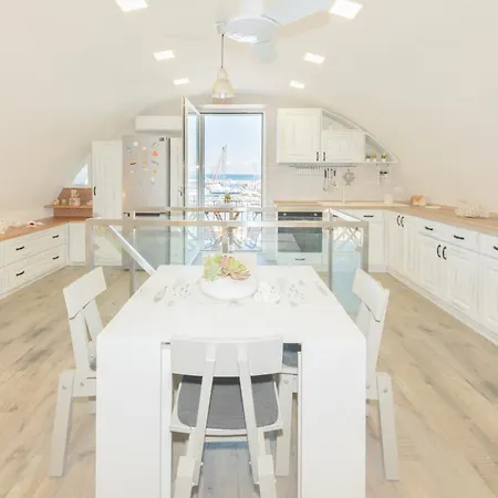 Elman House Appartement