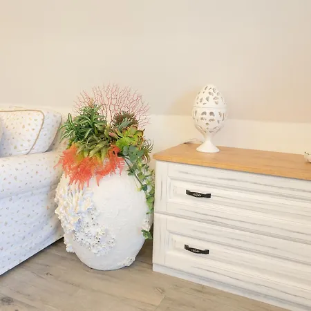 Elman House Appartement *