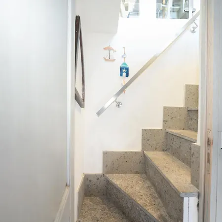 Elman House Procida