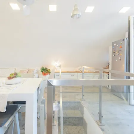 Appartement Elman House *