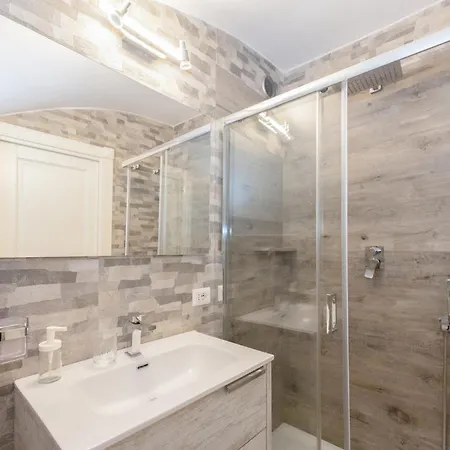 Elman House Appartement