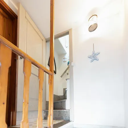 Elman House * Procida