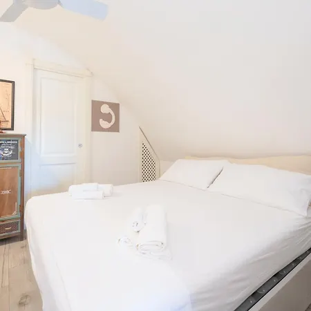 Appartement Elman House *