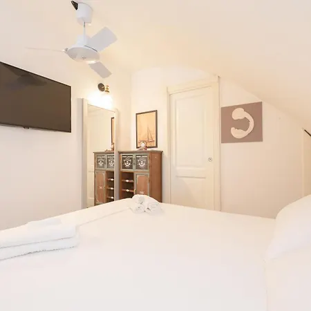 Appartement Elman House Procida