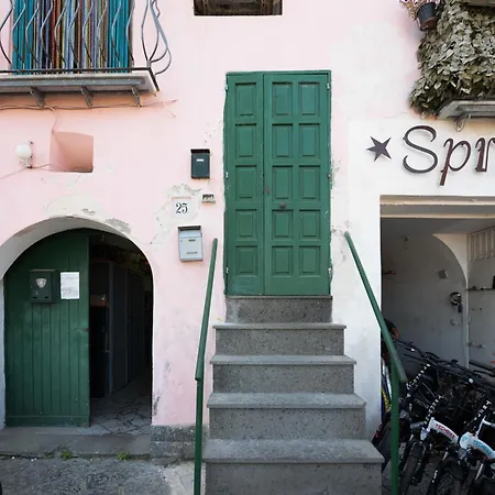 Appartement Elman House Procida