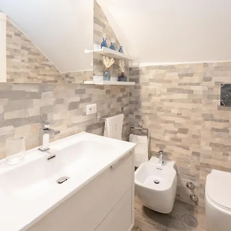 Appartement Elman House