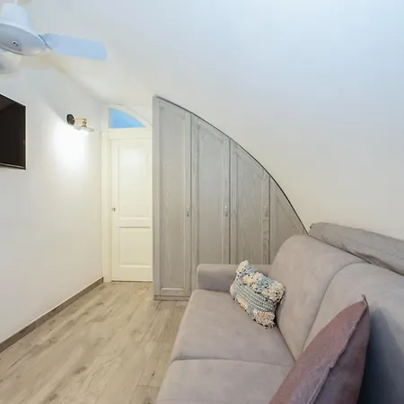 Elman House Appartement